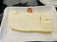 豆腐-鑫龙火锅城(青岛分店)