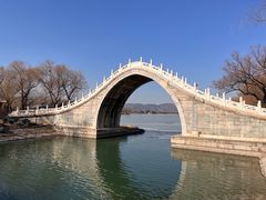 -颐和园