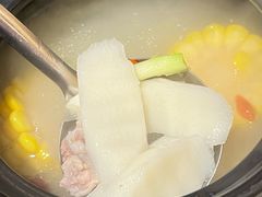 -老馆子·建德菜·山肴鱼鲜(海威新界店)