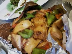 -一盏明灯全素斋(殊像寺店)