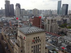 -中国银行(上海市分行营业部)