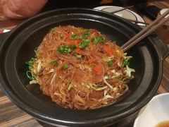 蟹黄粉丝-江太极江浙菜(马桥万达广场店)