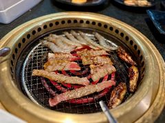 -神户赤童日式烤肉伙伴(东直门店)