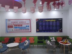 -童程童美·信息学竞赛·乐高机器人编程(昆明高新校区)