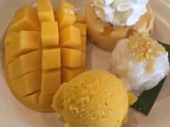 -Mango Tango