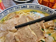 -永丰面馆(汉口路店)