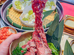 -韩味南山塔·烤肉自助(中骏世界城店)