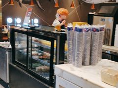 -星伦多自助料理(爱琴海店)