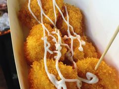 -南门头上美食街