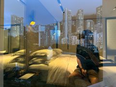 -尼依格罗香港美利酒店