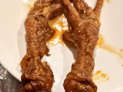 -南门小馆·清真(国贸商城店)