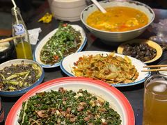 -醉小酒馆·川菜·江湖菜·重庆菜(观音桥旗舰店)