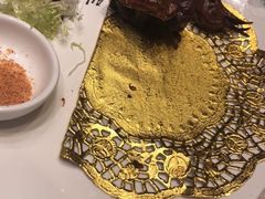 -绿岛国际酒店-西餐厅