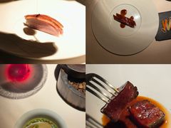 -三嚥阁 La Villa Restaurant