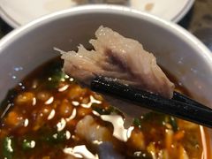 -贡椒鱼老店·雅安十大名店