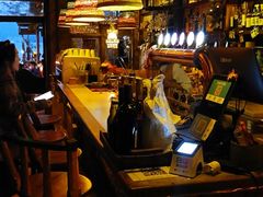 -城墙外BAR