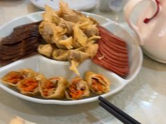 -长春观斋补堂素菜馆