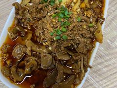 -清真双宝红油牛系列