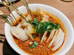 -太二酸菜鱼(沈阳万象城店)