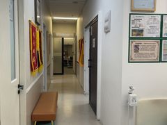 -爱妮康宠物医院·干细胞免疫细胞·肿瘤·心脏(张江店)