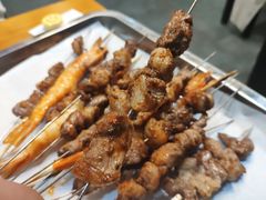 -烤五行·烧烤烤串(石佛营店)