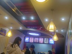 -螺小胖柳州螺蛳粉(钟楼总店)