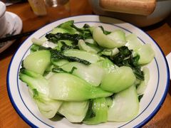 -爷爷的土钵菜(街道口店)