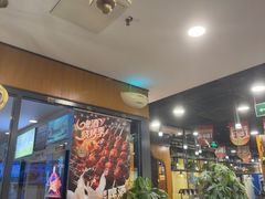 -西部马华清真兰州牛肉面·烧烤夜市(广渠门店)