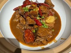 -耶里夏丽新疆餐厅(百联中环购物广场店)