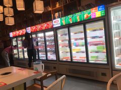 -大斌家串串火锅(万国城店)