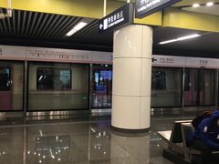 -平乐园(地铁站)