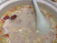 -去茶去餐厅(中央大街店)