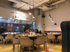大堂-客味谣(天安云谷店)