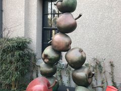 -徐家汇源景区-衡山坊