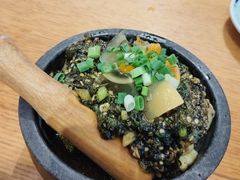 -张烤鸭·川菜·非遗冒烤鸭(青石桥店)