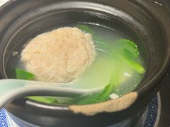 -南京大牌档(新街口德基广场店)
