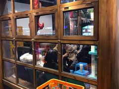 -马路边边串串香(双井直营店)