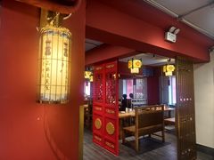 -老边饺子馆(中街店)