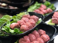 -老猫牛肉火锅(沙溪店)
