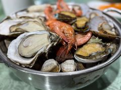 -良师门滨海人家·海鲜·家常菜(滨海城店)