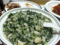 -黄河轩民间菜(吉祥街店)