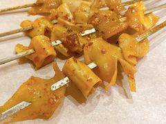 -枪火串烧·东北特色烧烤(罗湖总店)