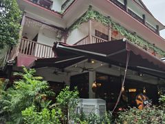 景观位-望江楼餐吧(阳朔西街店)