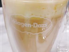 -哈根达斯(青岛海信店)