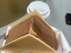 威化饼可可砖-沃洛格达(万象城n次方店)