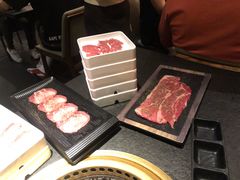 -神户赤童日式烤肉(金地广场店)
