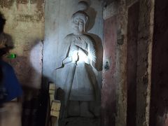 -南唐二陵