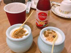 -巴依兄弟西域美食(机场店)