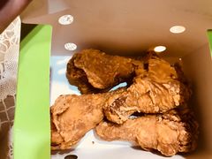 -德克士(前门店)