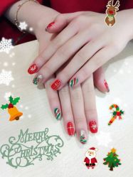 -艾妃罗高科美肤美甲美睫健康管理